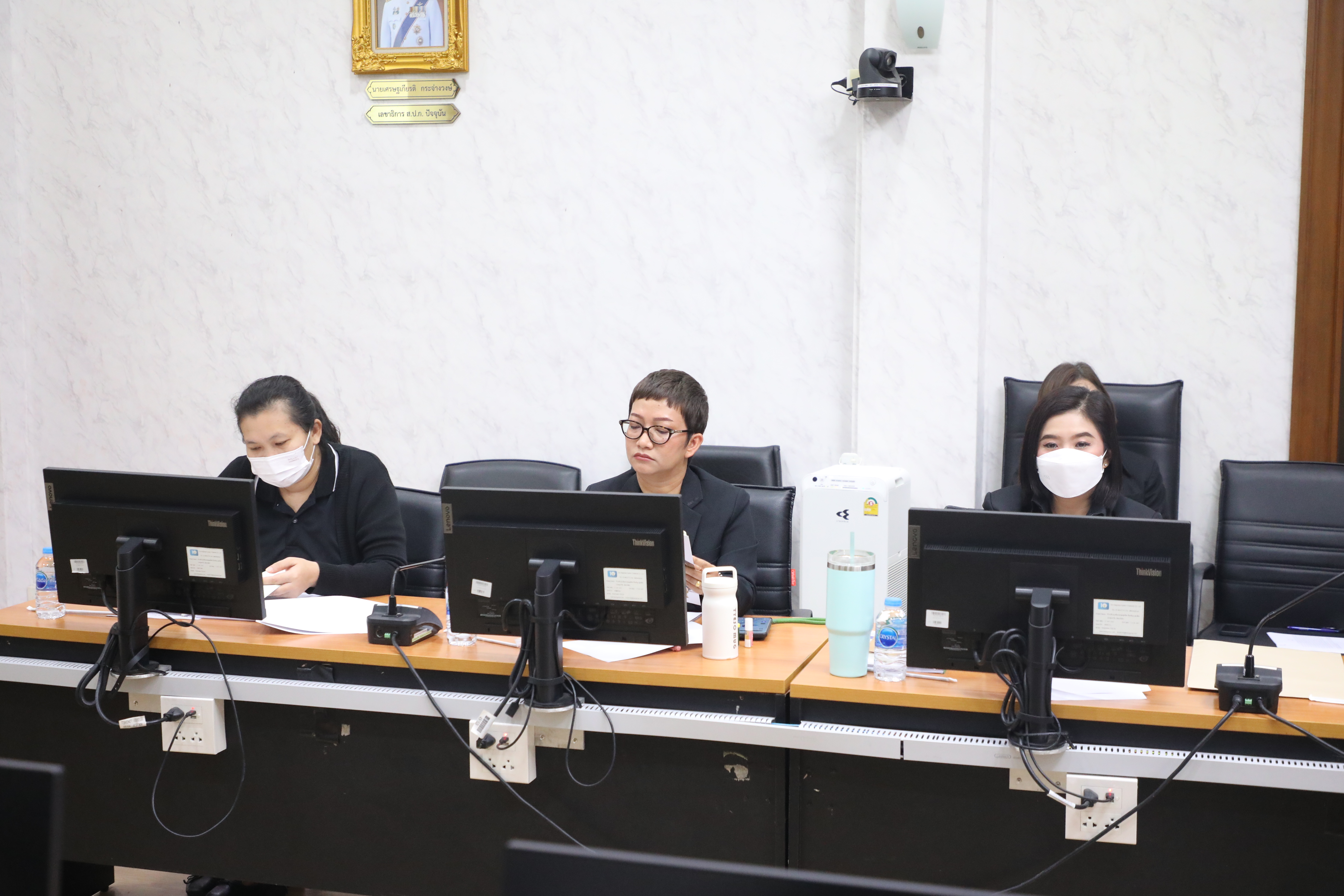 title - ส.ป.ก. ประชุมคณะทำงานจัดทำรายงานผลการดำเนินงานกองทุนการปฏิรูปที่ดินเพื่อเกษตรกรรม ประจำปีงบประมาณ พ.ศ. 2568 ครั้งที่ 1/2569